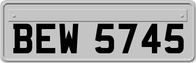 BEW5745