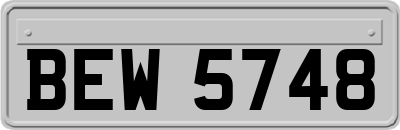 BEW5748