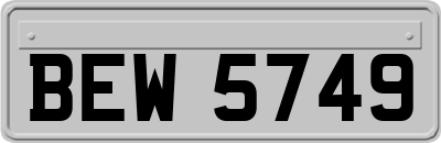 BEW5749