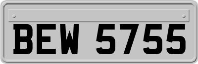 BEW5755