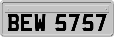 BEW5757