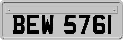 BEW5761