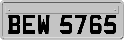 BEW5765