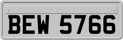 BEW5766