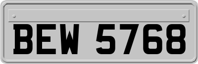 BEW5768