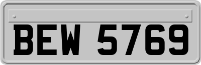 BEW5769