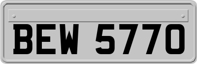 BEW5770