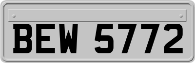 BEW5772