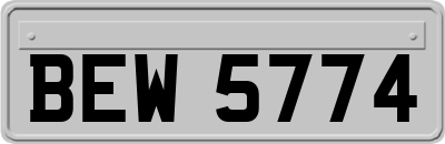 BEW5774