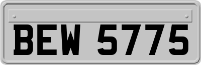 BEW5775