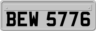 BEW5776