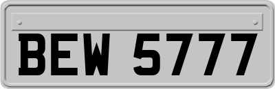 BEW5777