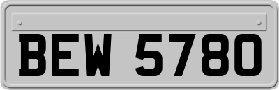 BEW5780