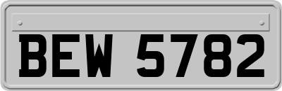 BEW5782