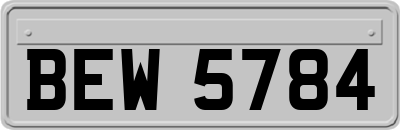 BEW5784