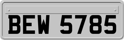 BEW5785