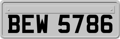 BEW5786