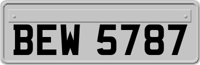 BEW5787