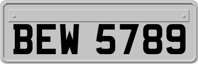 BEW5789