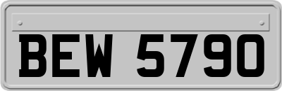 BEW5790