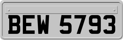 BEW5793