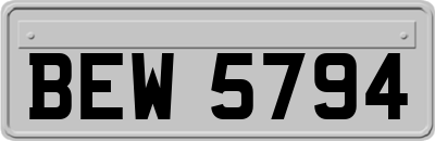 BEW5794