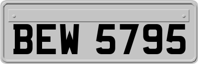 BEW5795