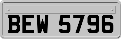 BEW5796