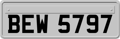 BEW5797