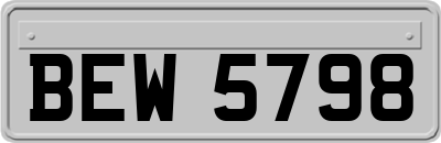 BEW5798