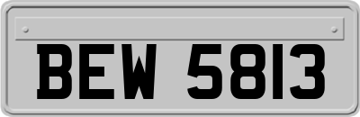 BEW5813