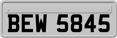 BEW5845