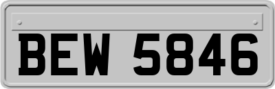 BEW5846
