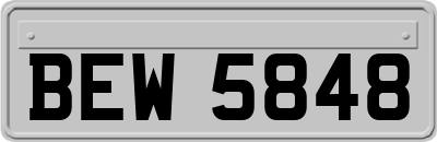 BEW5848