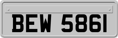 BEW5861