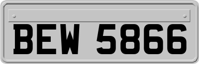 BEW5866