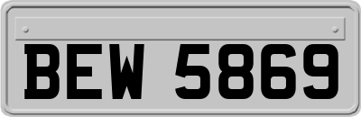 BEW5869