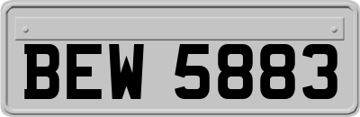 BEW5883