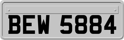 BEW5884