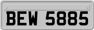 BEW5885