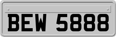 BEW5888