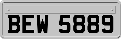 BEW5889