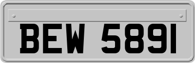 BEW5891