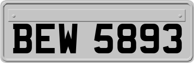BEW5893