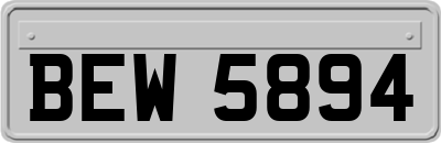 BEW5894