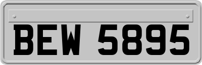 BEW5895