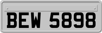 BEW5898