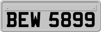 BEW5899