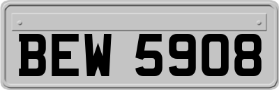 BEW5908