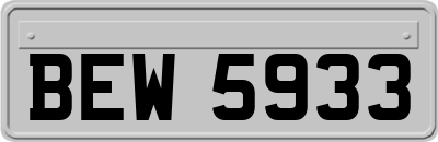 BEW5933